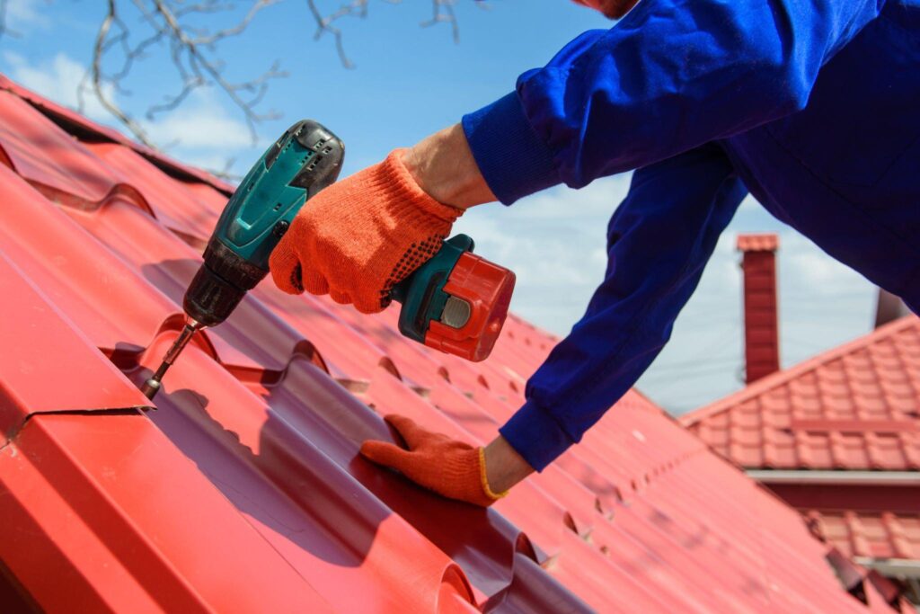 Beaufort SC Roofing Contractor